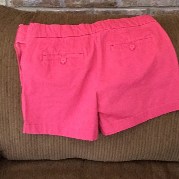 3 inch inseam shorts - Picture 4 of 4